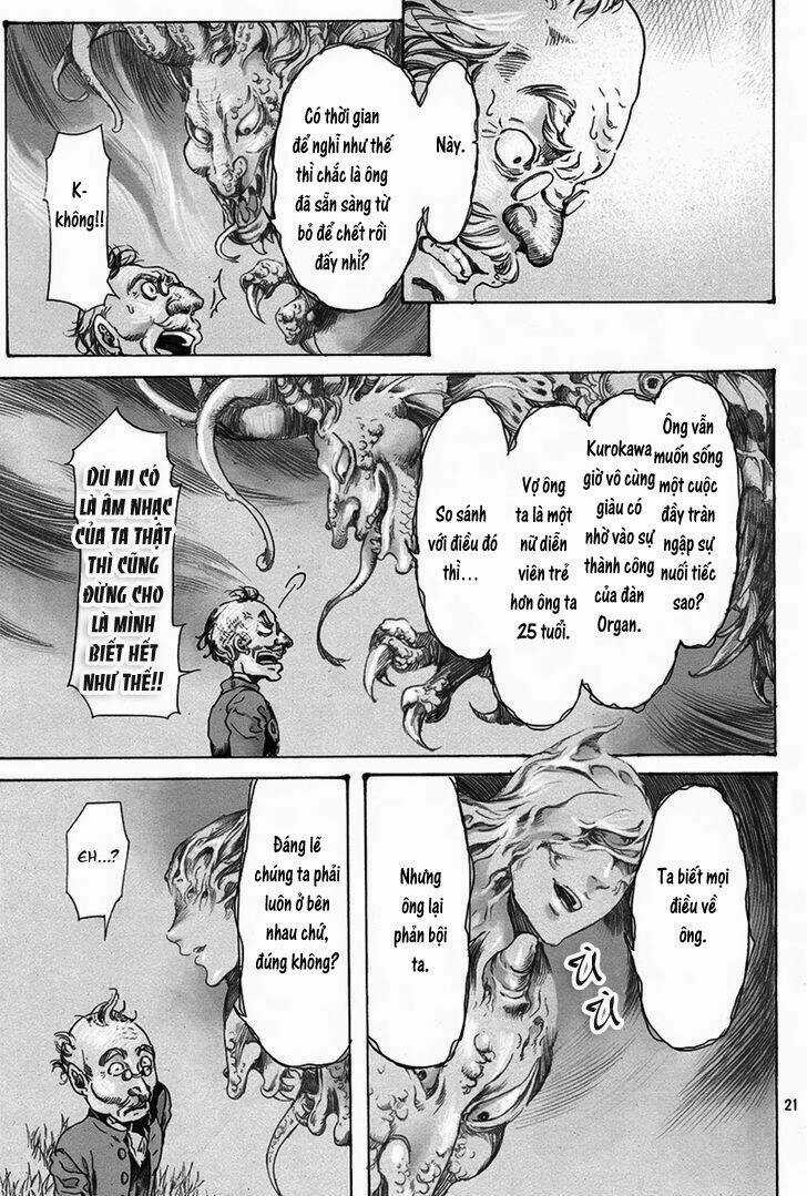 Haikyo Shoujo - Chapter 4 - Trang 24