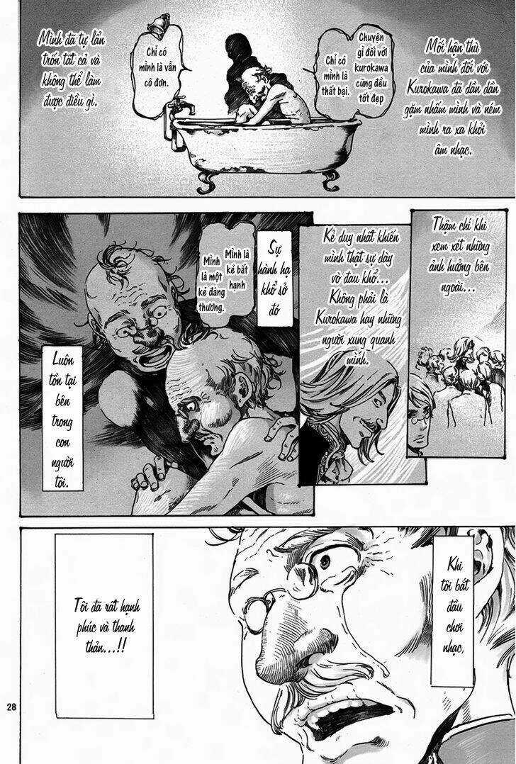 Haikyo Shoujo - Chapter 4 - Trang 31