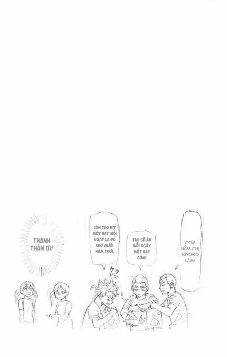 Haikyuu-Bu - Chuong 13 - Trang 19