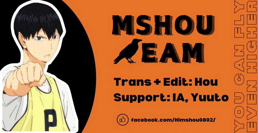 Haikyuu-Bu - Chuong 17 - Trang 17