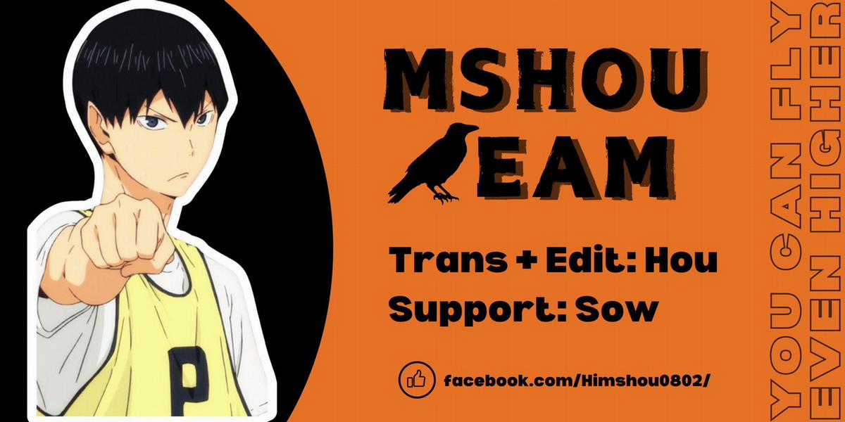 Haikyuu-Bu - Chuong 24 - Trang 17