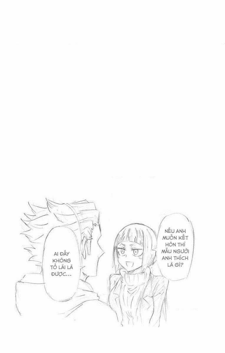 Haikyuu-Bu - Chuong 28 - Trang 16