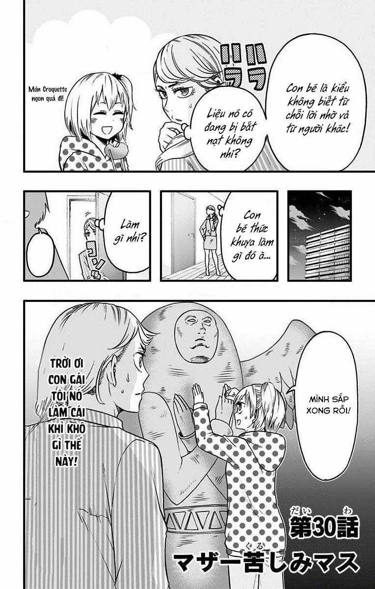 Haikyuu-Bu - Chuong 30 - Trang 2