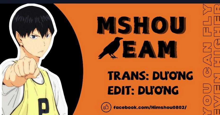 Haikyuu-Bu - Chuong 36.5 - Trang 6