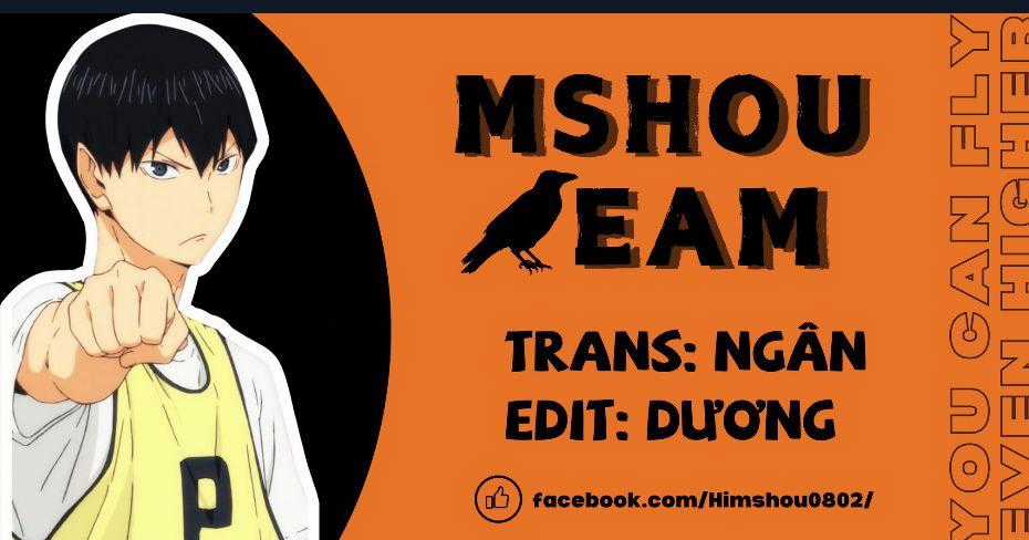 Haikyuu-Bu - Chương 39 - Trang 17