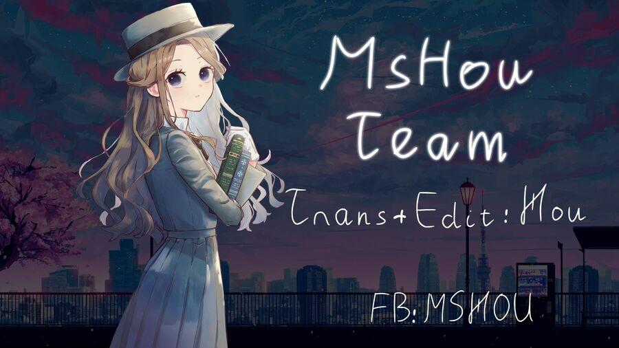 Haikyuu-Bu - Chuong 4 - Trang 17