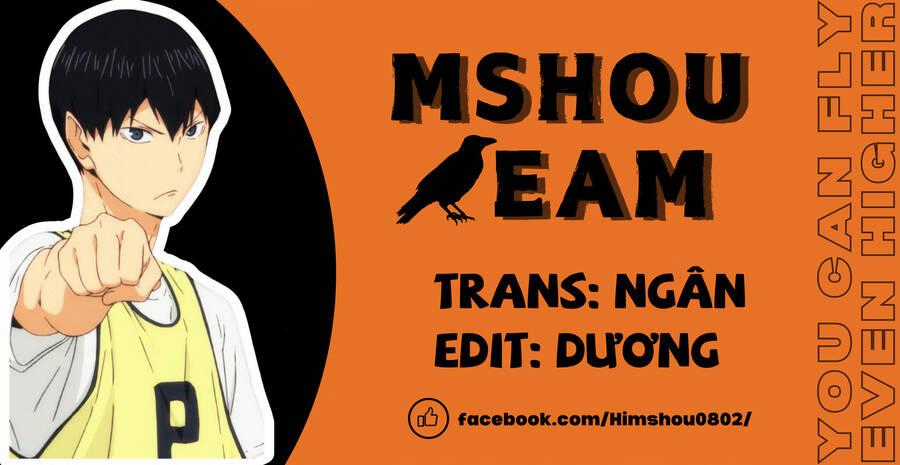 Haikyuu-Bu - Chương 48 - Trang 18