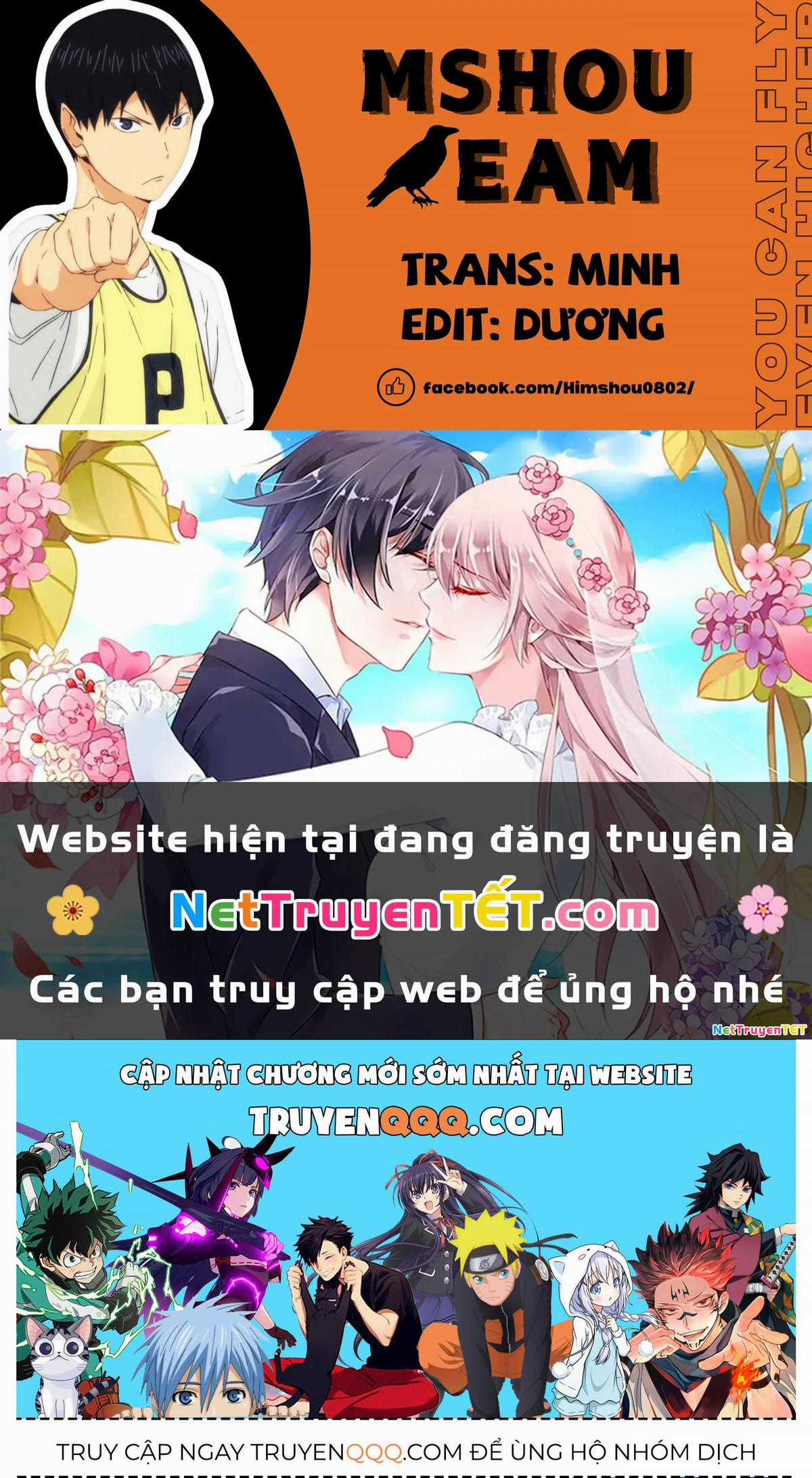 Haikyuu-Bu - Chương 49 - Trang 20