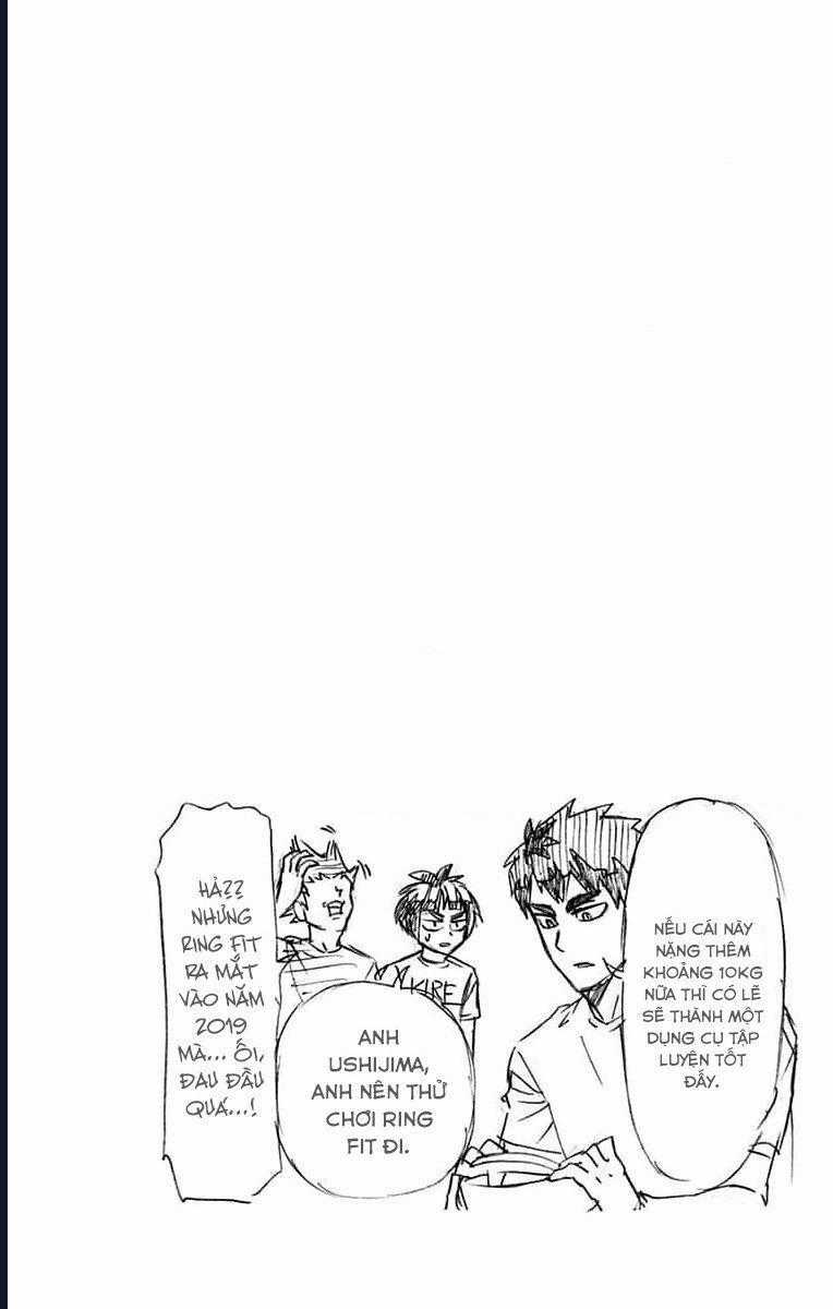 Haikyuu-Bu - Chương 53 - Trang 16