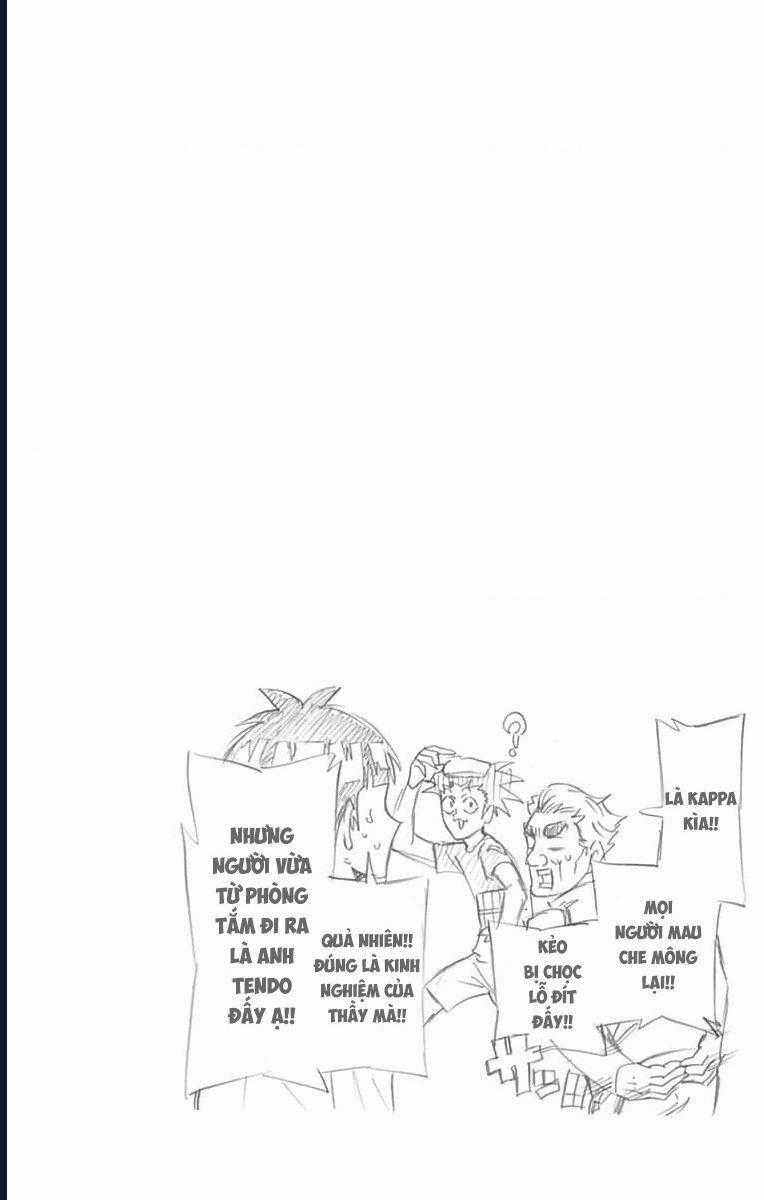 Haikyuu-Bu - Chương 61 - Trang 20