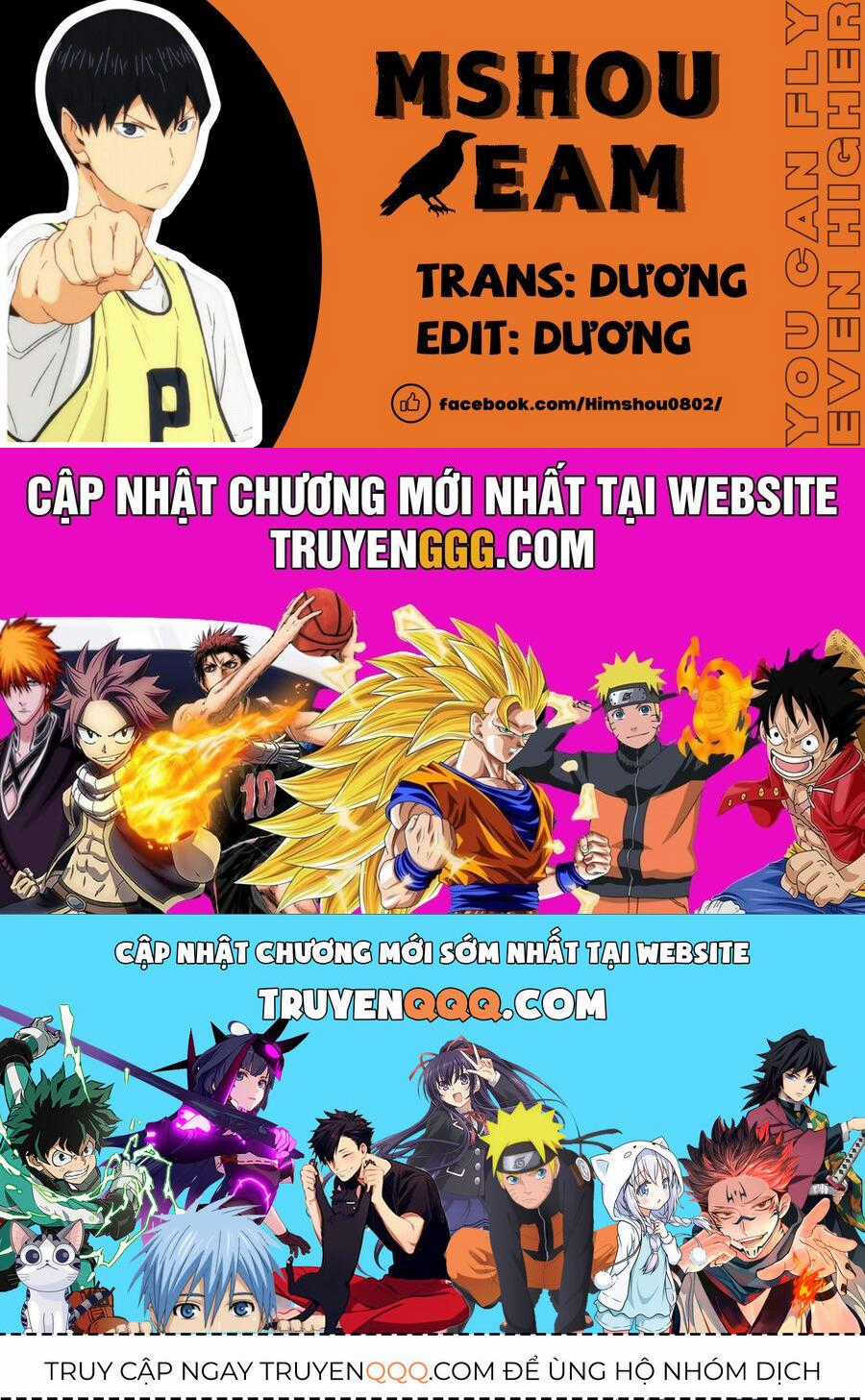 Haikyuu-Bu - Chương 74 - Trang 20