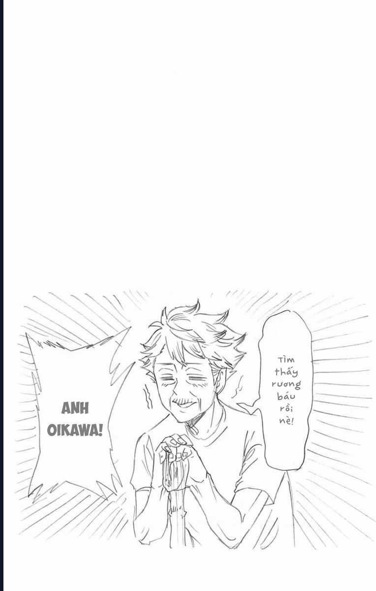 Haikyuu-Bu - Chương 75 - Trang 16