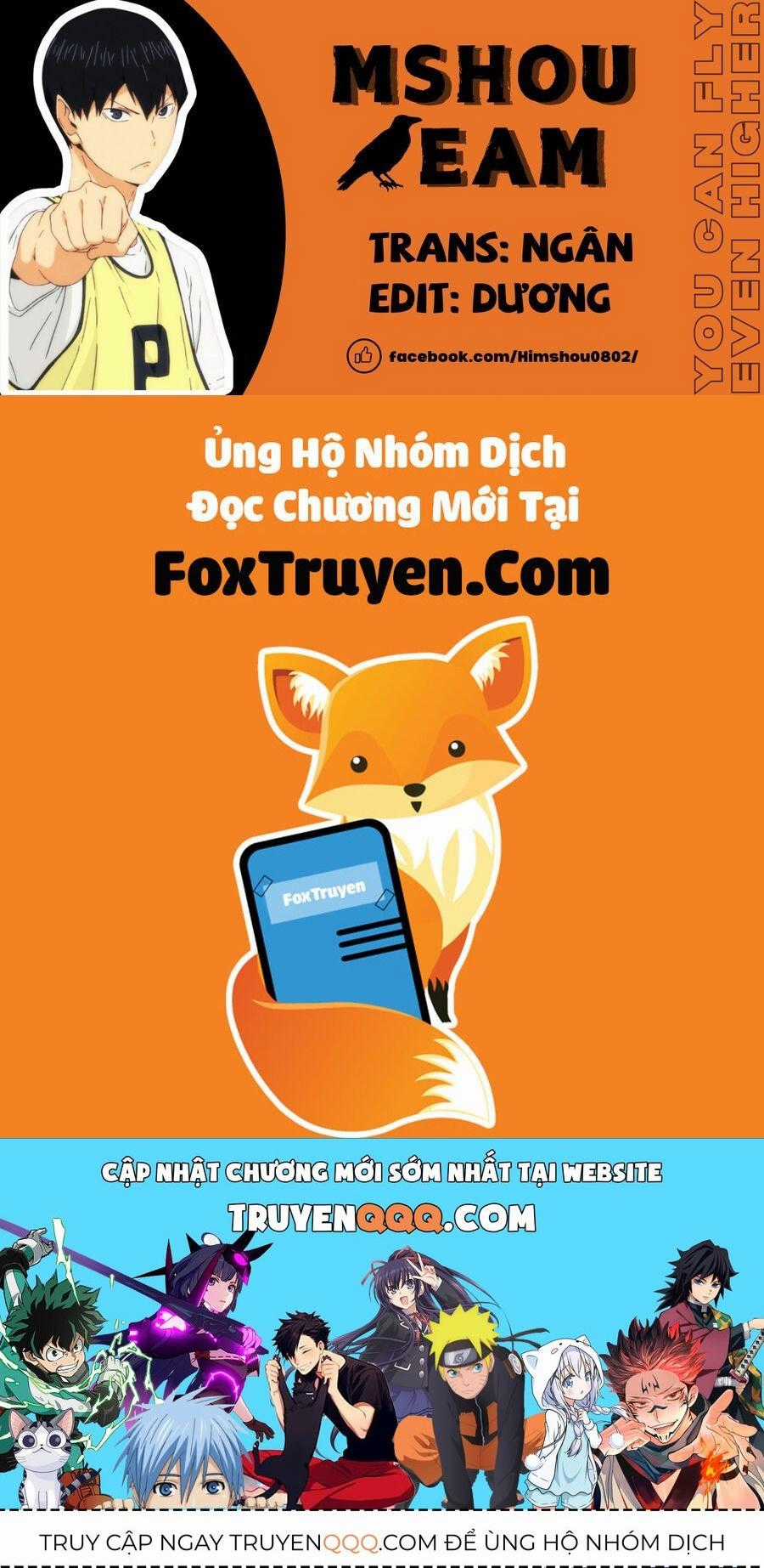 Haikyuu-Bu - Chương 92 - Trang 19