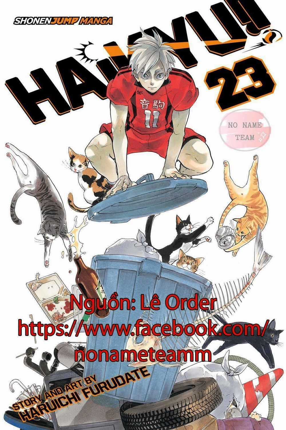 Haikyuu - Chapter 200 - Trang 2