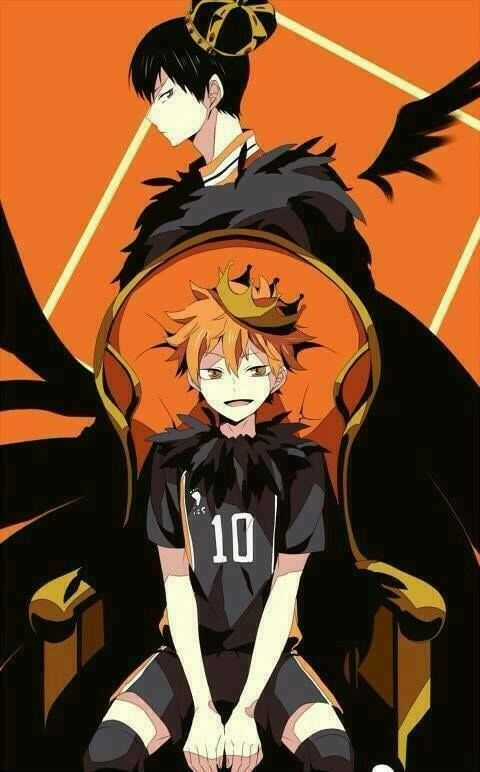 Haikyuu - Chapter 208 - Trang 20