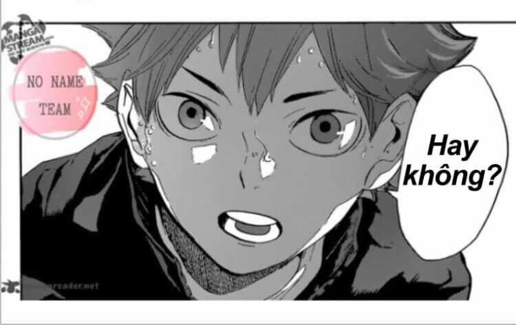 Haikyuu - Chapter 220 - Trang 21