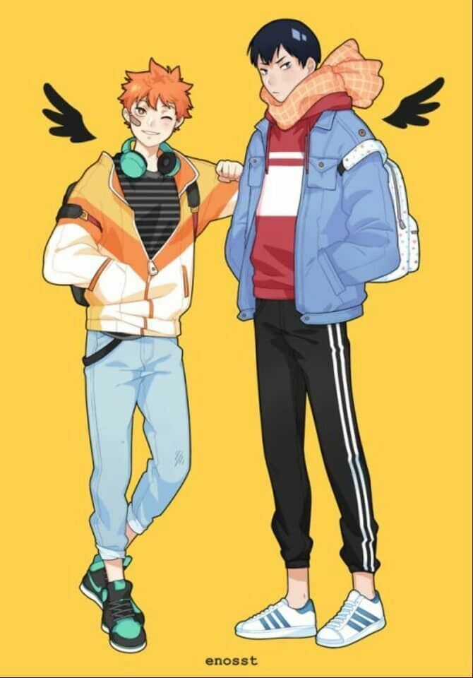 Haikyuu - Chapter 225 - Trang 23