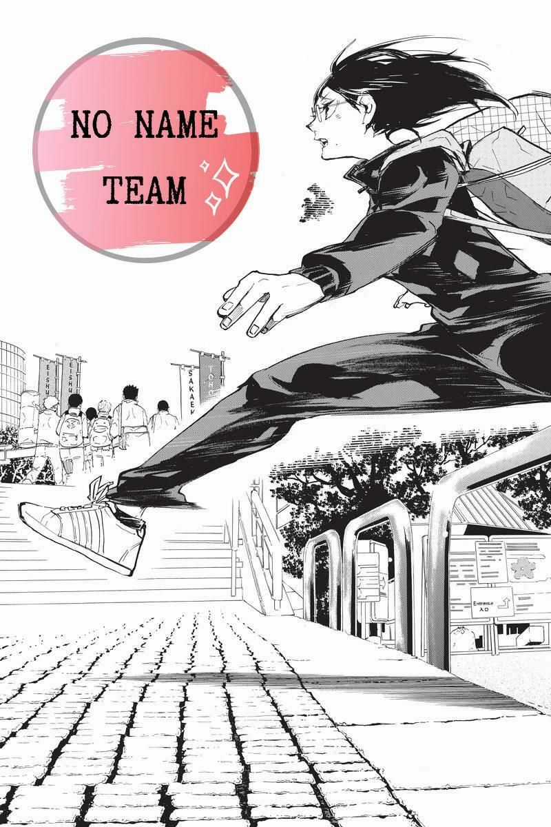 Haikyuu - Chapter 232 - Trang 14