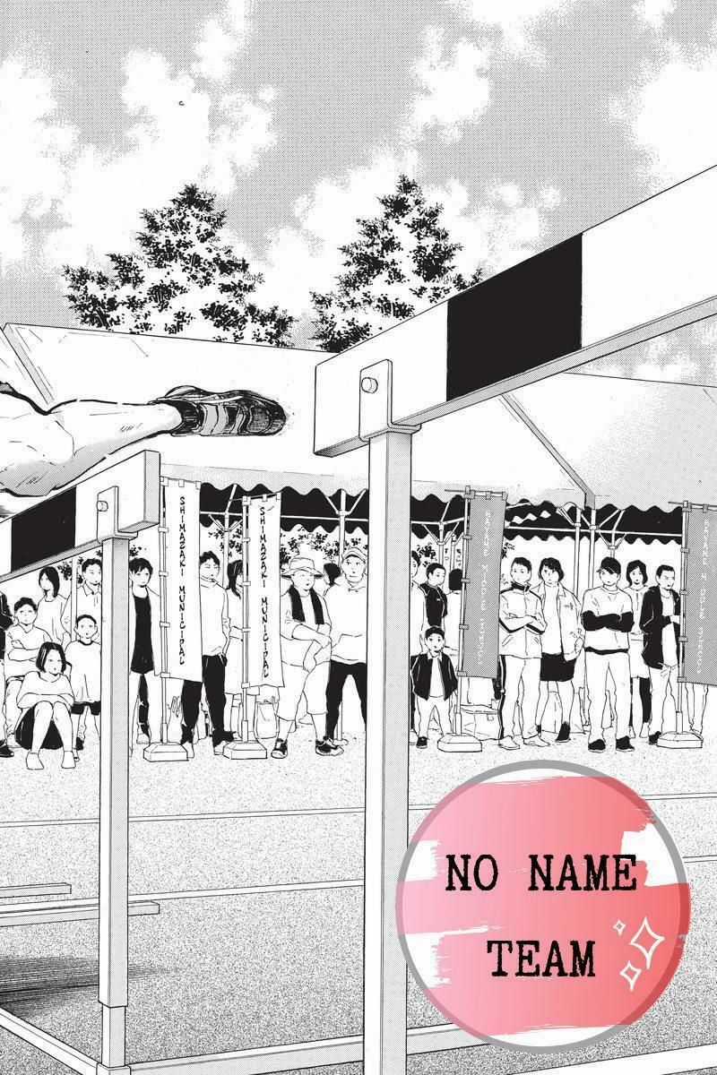 Haikyuu - Chapter 232 - Trang 15