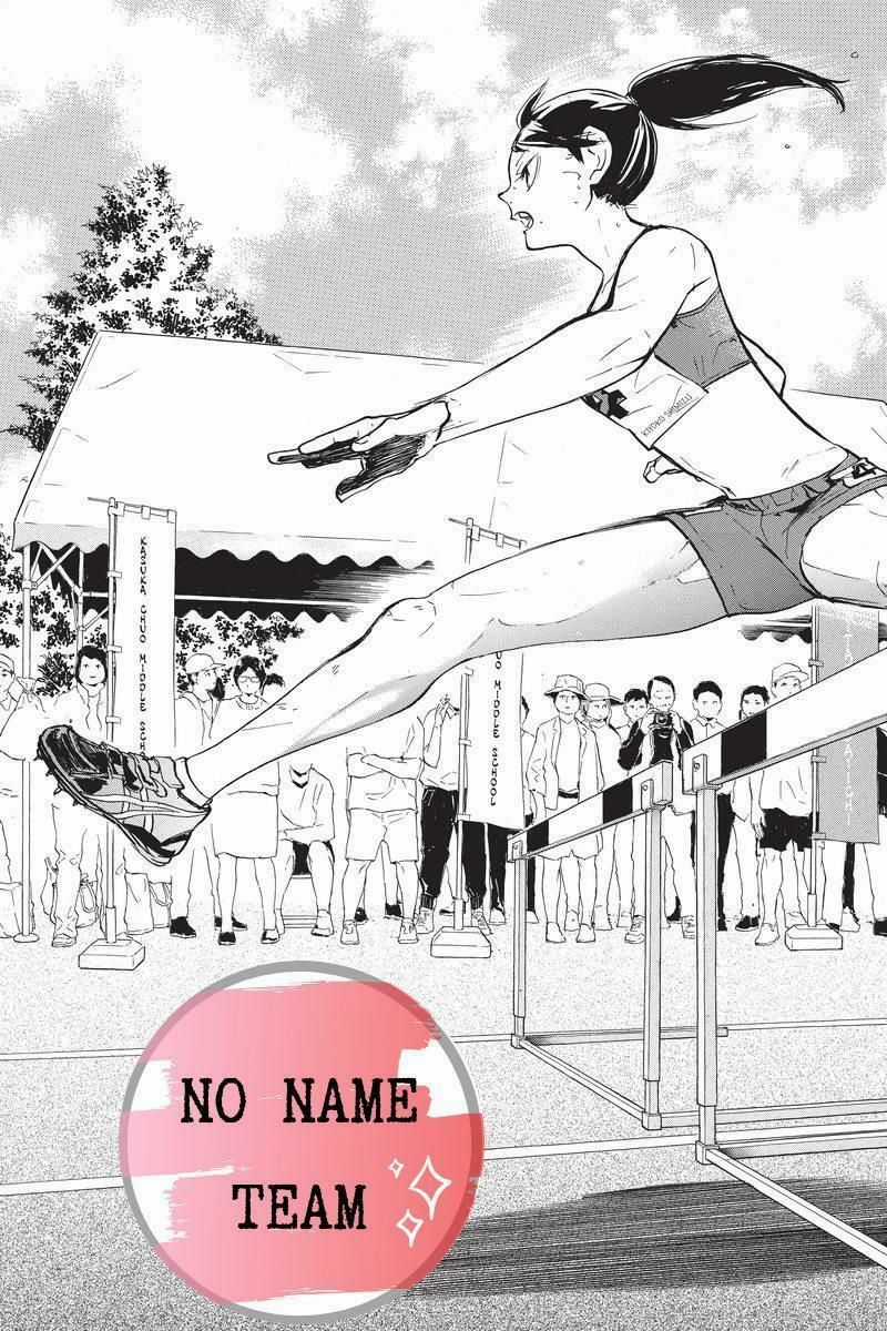 Haikyuu - Chapter 232 - Trang 16