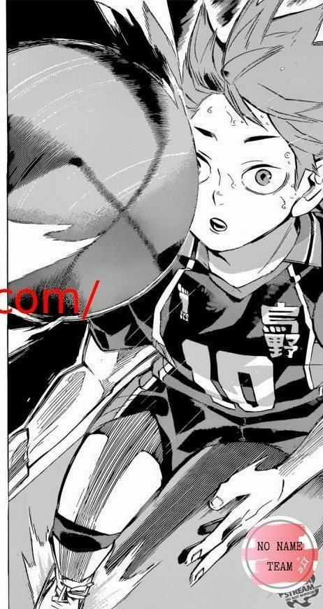Haikyuu - Chapter 232 - Trang 92