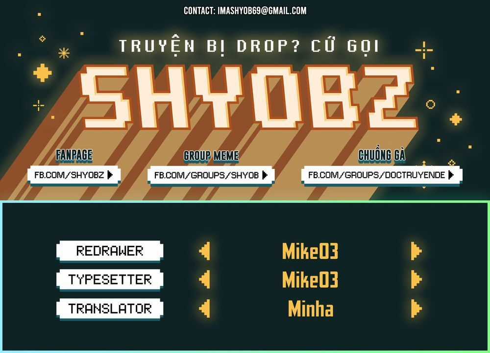 Haikyuu - Chapter 257 - Trang 1