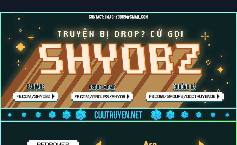 Haikyuu - Chapter 269 - Trang 1