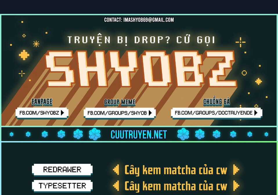 Haikyuu - Chapter 271 - Trang 1