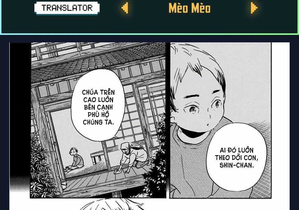 Haikyuu - Chapter 274 - Trang 2