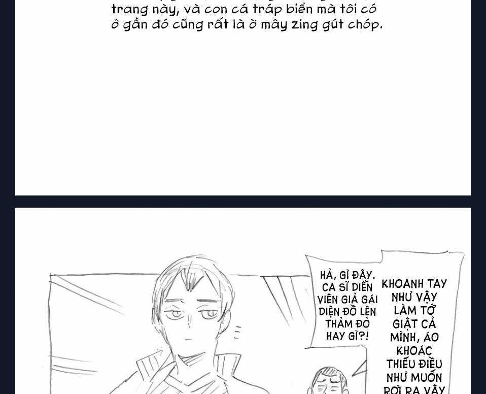 Haikyuu - Chapter 278 - Trang 40