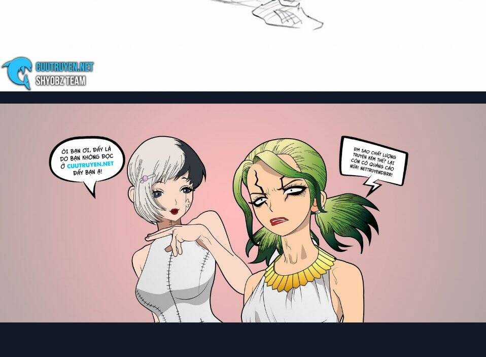 Haikyuu - Chapter 279 - Trang 42