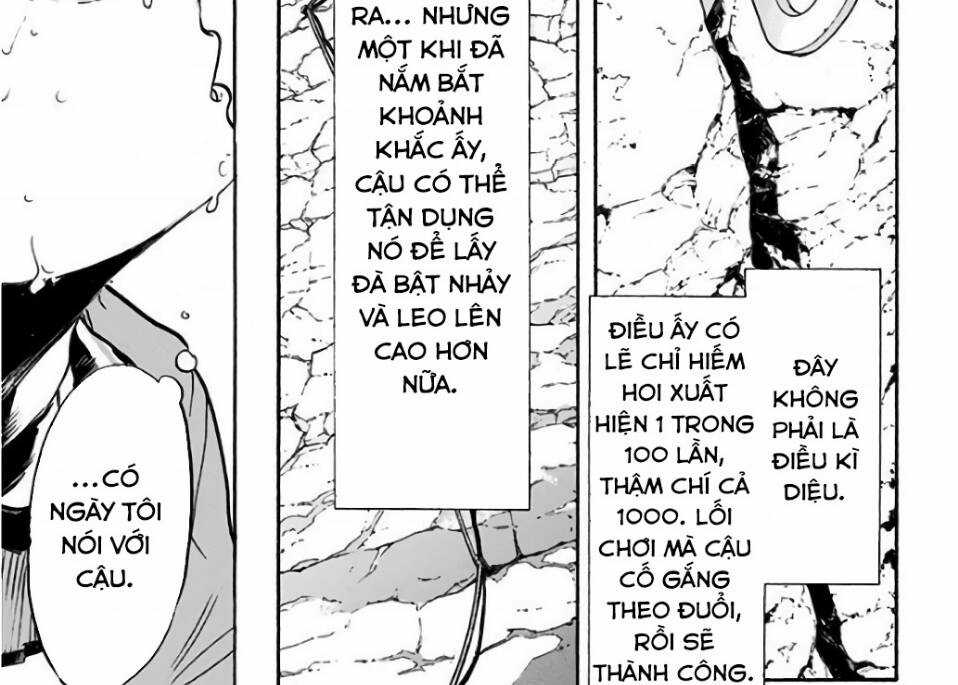 Haikyuu - Chapter 281 - Trang 40