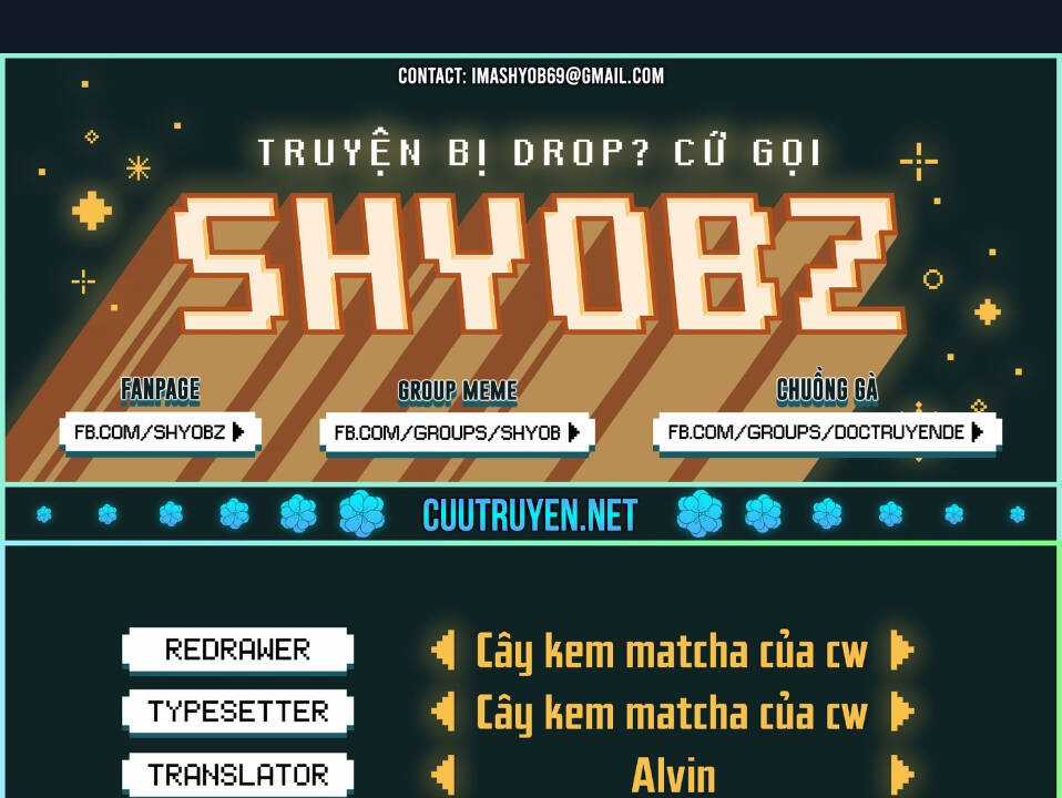 Haikyuu - Chapter 282 - Trang 1