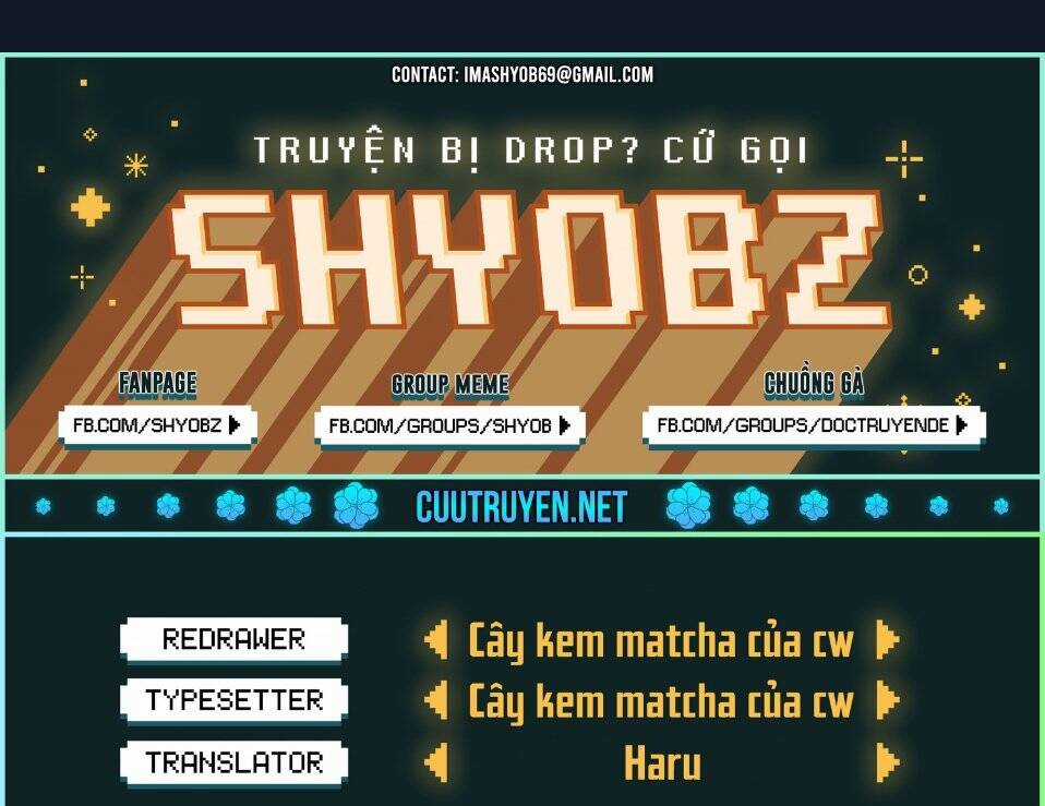 Haikyuu - Chapter 283 - Trang 1