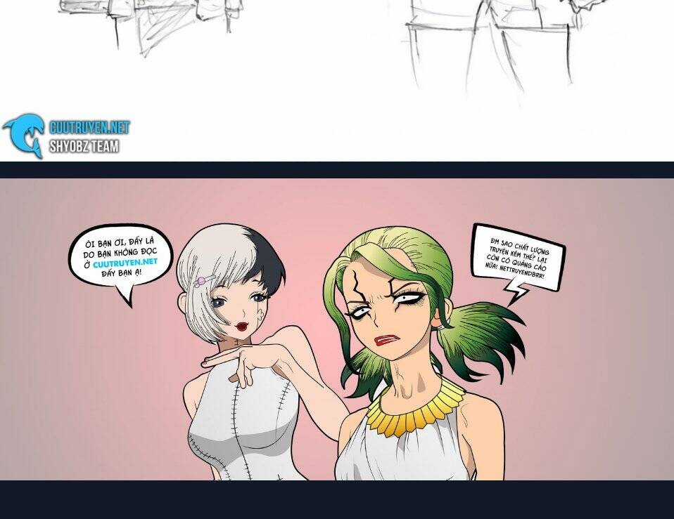 Haikyuu - Chapter 283 - Trang 42