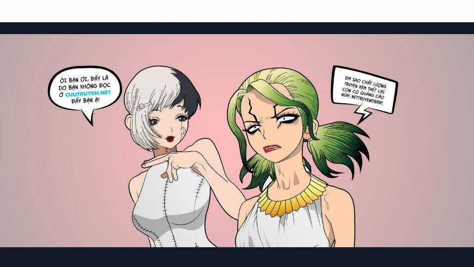 Haikyuu - Chapter 285 - Trang 42