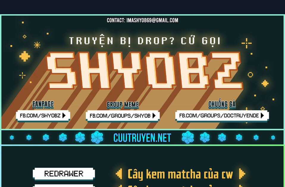 Haikyuu - Chapter 287 - Trang 1