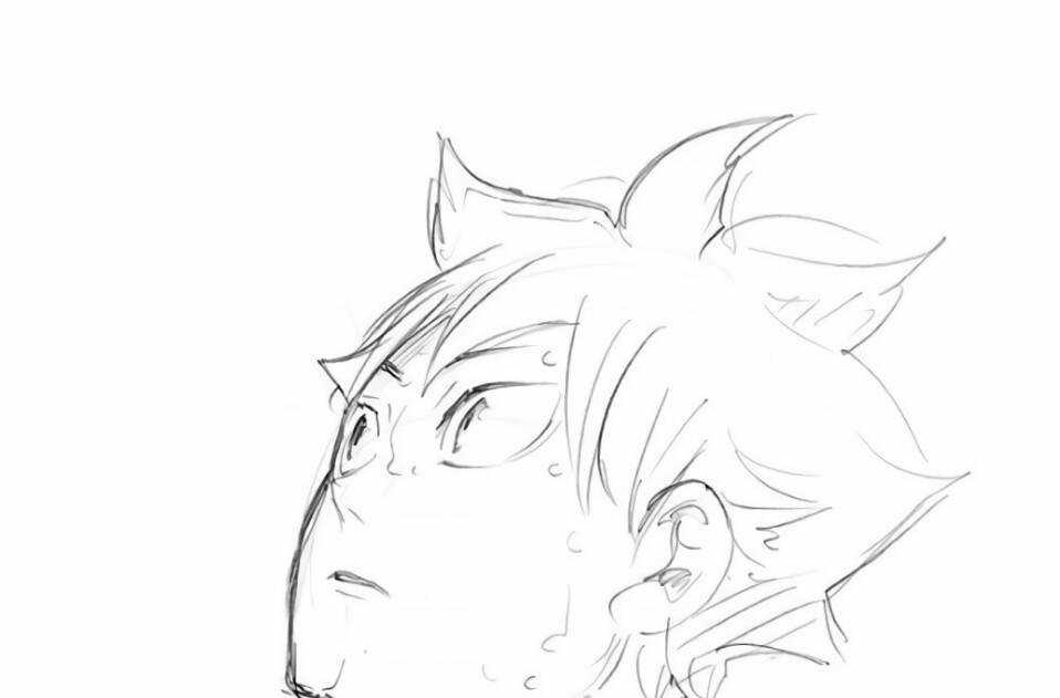 Haikyuu - Chapter 287 - Trang 40