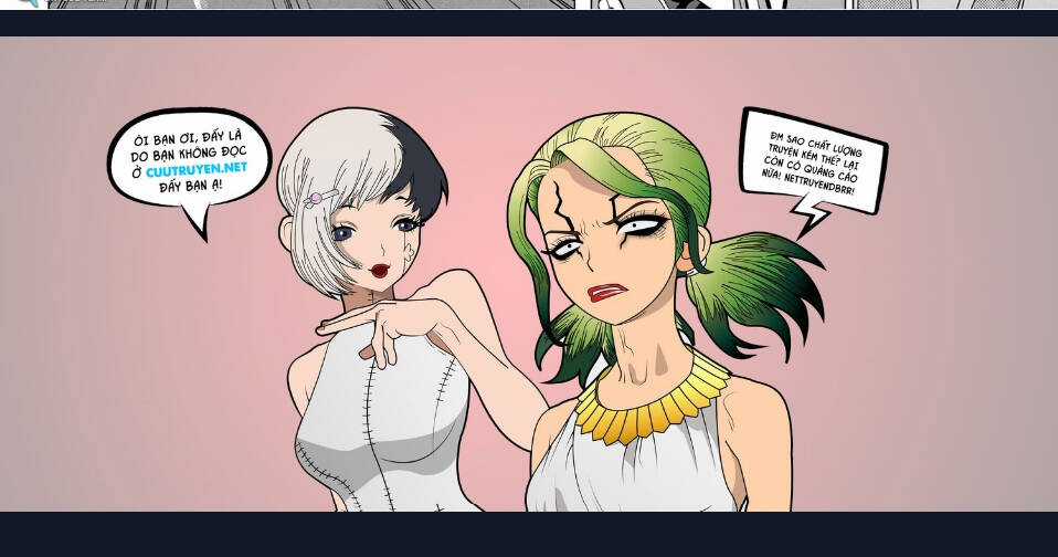 Haikyuu - Chapter 289 - Trang 42