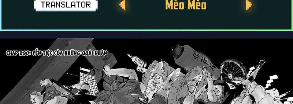 Haikyuu - Chapter 290 - Trang 3