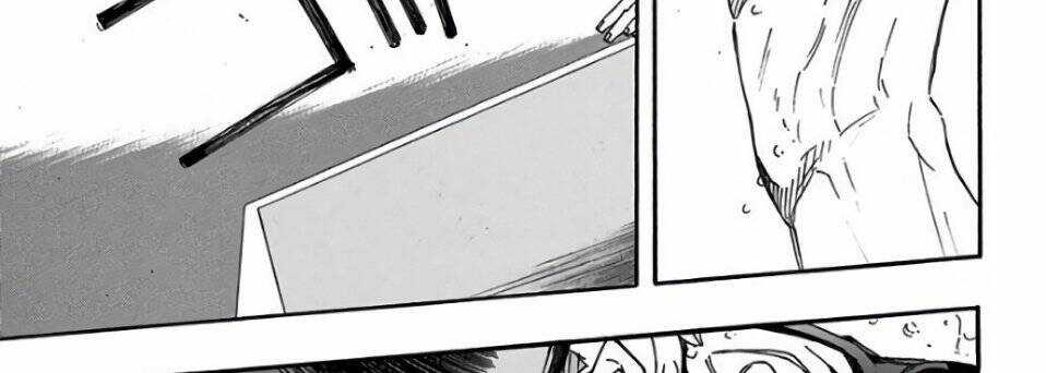 Haikyuu - Chapter 290 - Trang 24