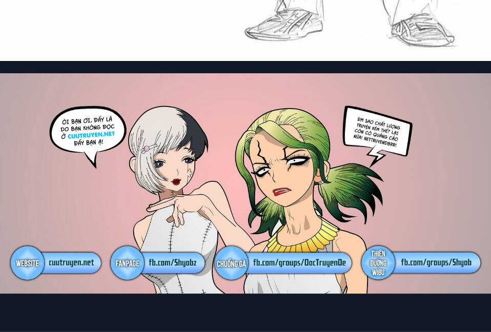 Haikyuu - Chapter 291 - Trang 42