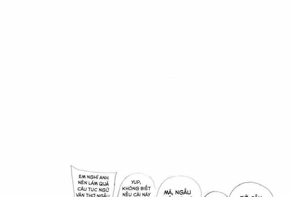 Haikyuu - Chapter 292 - Trang 40