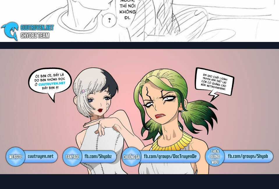 Haikyuu - Chapter 292 - Trang 42