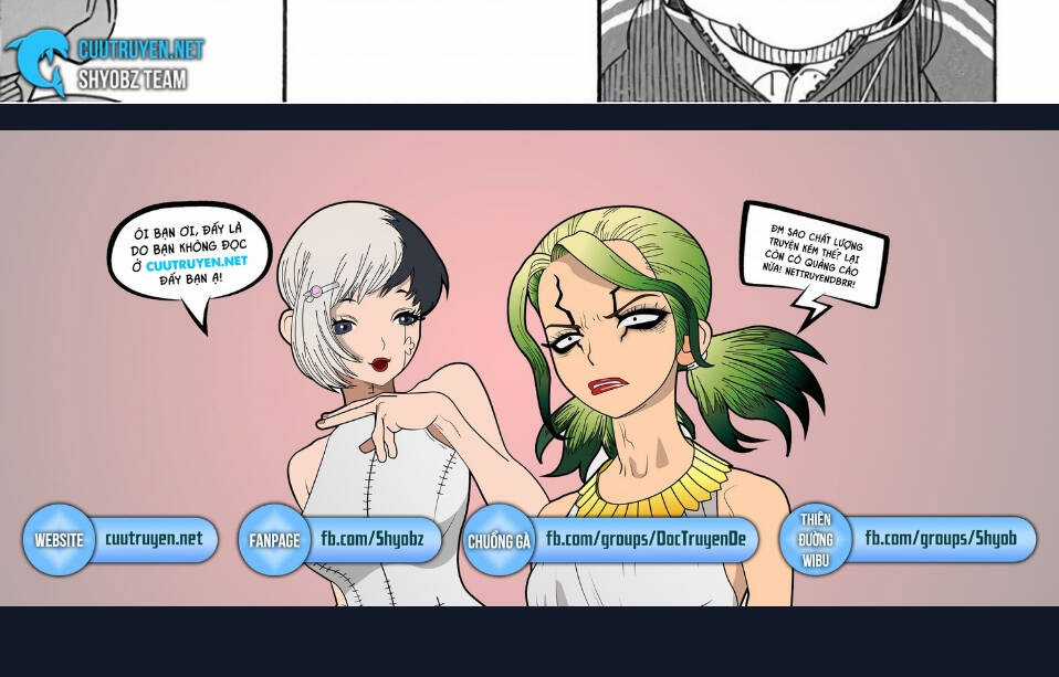 Haikyuu - Chapter 293 - Trang 42