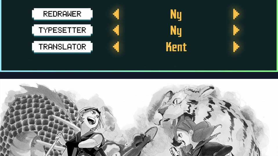 Haikyuu - Chapter 294 - Trang 2