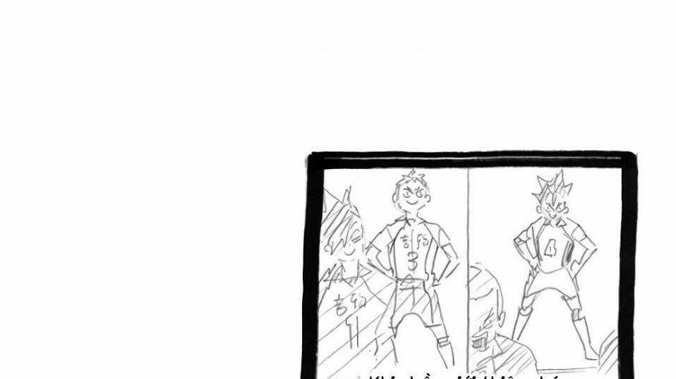 Haikyuu - Chapter 294 - Trang 40