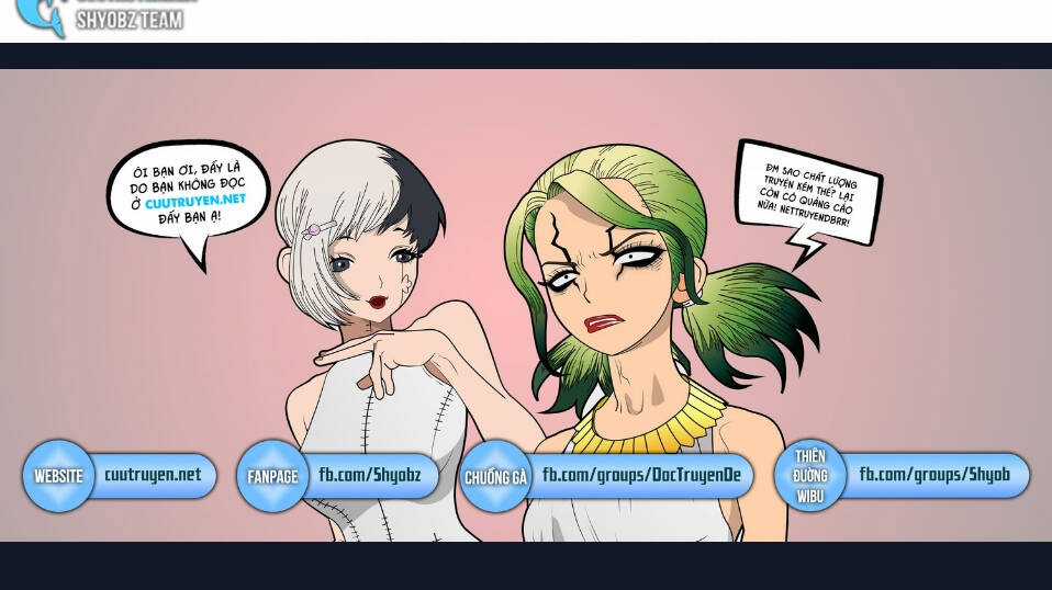 Haikyuu - Chapter 294 - Trang 42