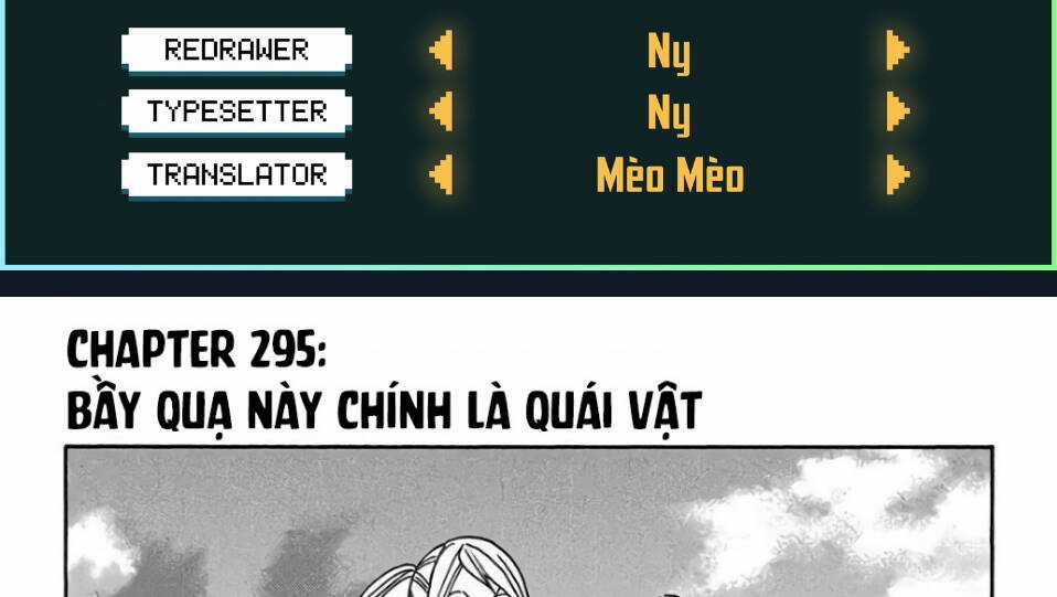 Haikyuu - Chapter 295 - Trang 2