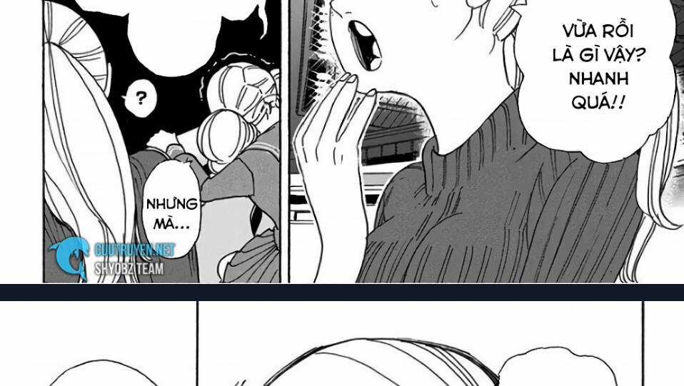 Haikyuu - Chapter 295 - Trang 13